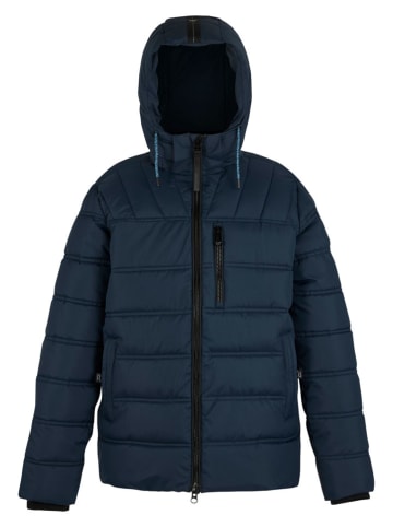 Regatta Winterjacke "Leeshaw" in Dunkelblau
