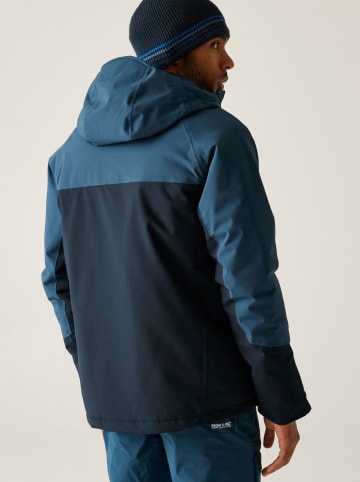 Regatta Tussenjas "Highton Stretch" blauw