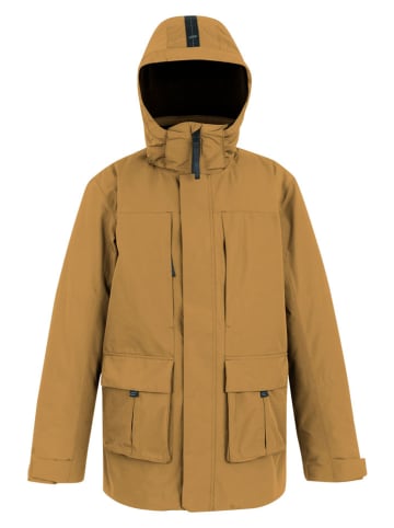 Regatta Winterjacke "Marron" in Camel