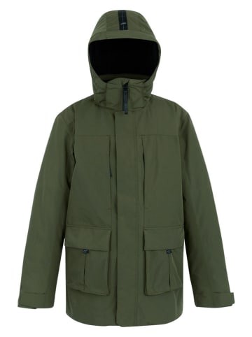 Regatta Kurtka zimowa "Marron" w kolorze khaki
