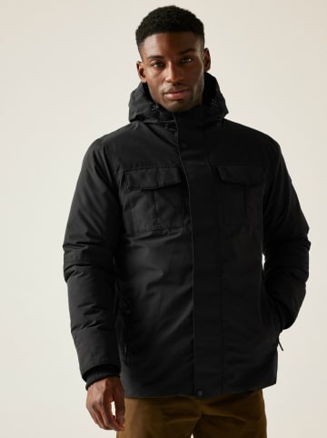 Regatta Tussenjas "Eamont" zwart