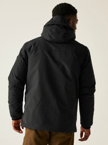 Regatta Tussenjas "Eamont" zwart