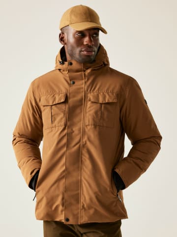 Regatta Tussenjas "Eamont" camel