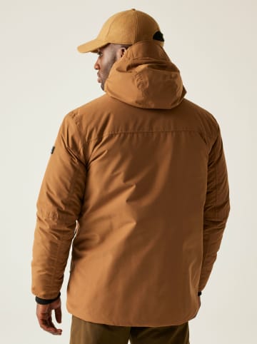 Regatta Tussenjas "Eamont" camel