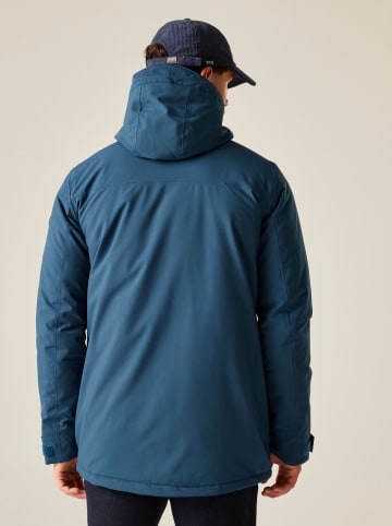 Regatta Übergangsjacke "Balaton in Blau