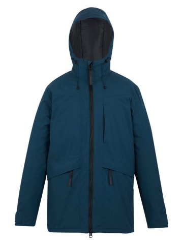 Regatta Kurtka przejściowa "Balaton" w kolorze niebieskim