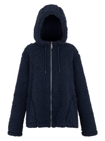 Regatta Fleece vest "Orielle" donkerblauw