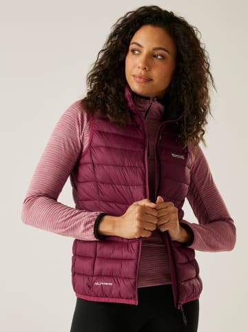 Regatta Doorgestike bodywarmer "Marizion" beskleurig