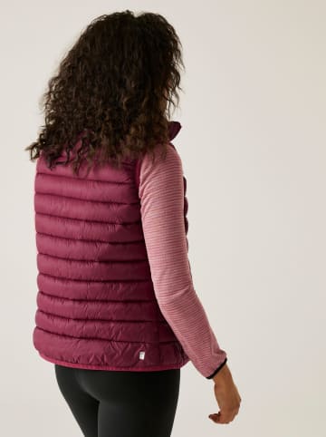 Regatta Doorgestike bodywarmer "Marizion" beskleurig