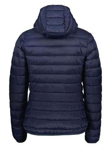 Regatta Doorgestikte jas "Marizion" donkerblauw