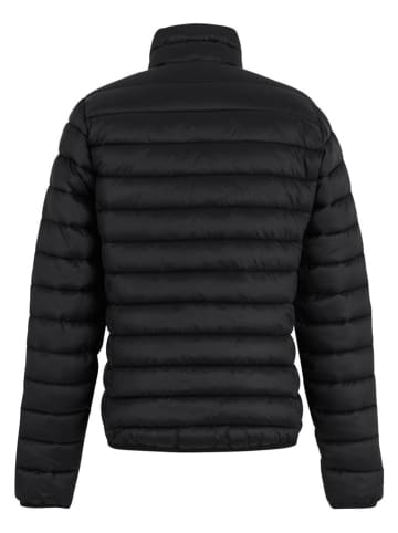 Regatta Doorgestikte jas "Marizion" zwart