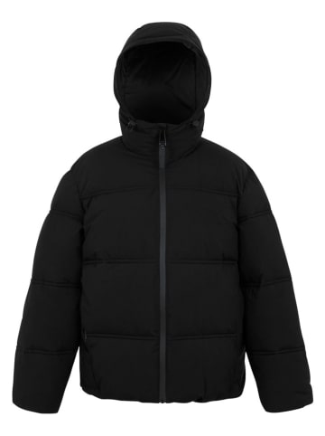 Regatta Kurtka pikowana "Roxienne" w kolorze czarnym