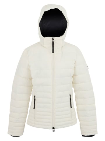 Regatta Steppjacke "Kelane" in Weiß