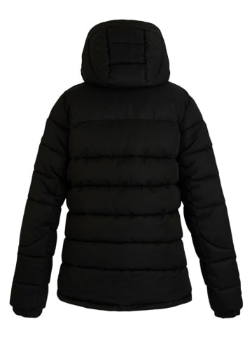 Regatta Doorgestikte jas "Aldthorn" zwart