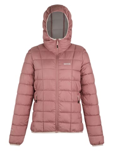 Regatta Steppjacke "Asper" in Rosa