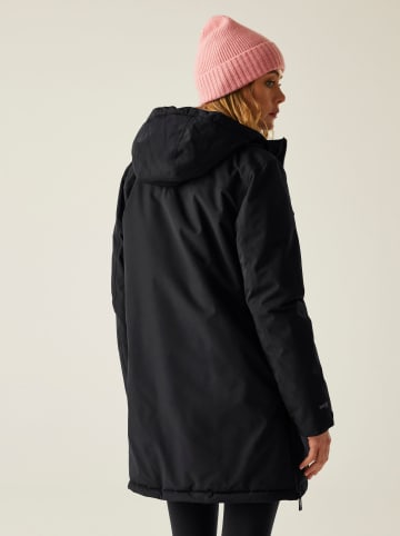 Regatta Winterjas "Gwynn" zwart