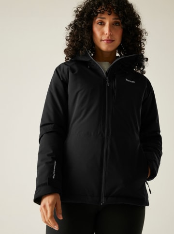 Regatta Tussenjas "Highton Stretch" zwart