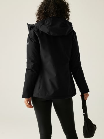 Regatta Tussenjas "Highton Stretch" zwart