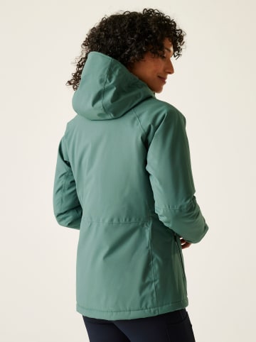 Regatta Tussenjas "Highton Stretch" groen