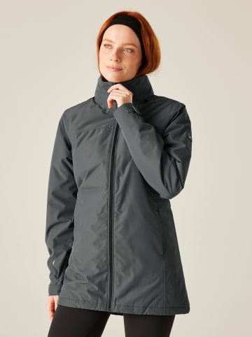 Regatta Übergangsjacke "Tamlin" in Anthrazit