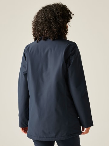 Regatta Tussenjas "Tamlin" donkerblauw