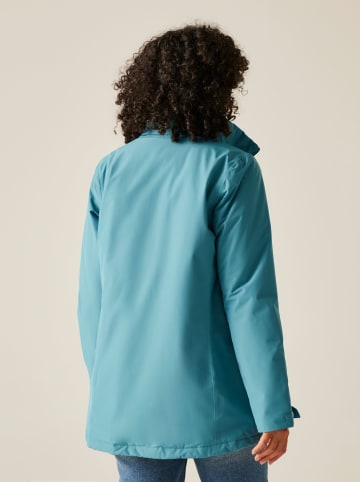 Regatta Tussenjas "Tamlin" turquoise
