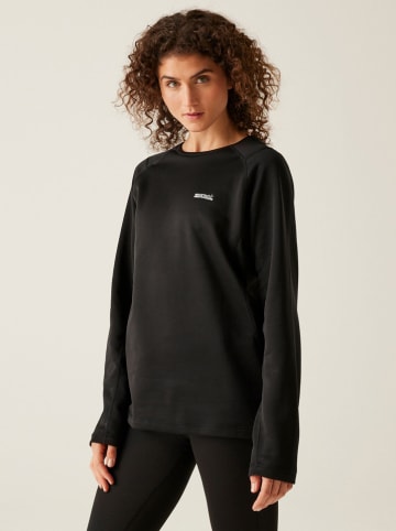 Regatta 2-delige functionele ondergoedset "Thermal" zwart