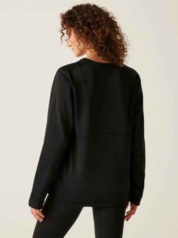 Regatta 2-częściowy zestaw funkcyjny "Thermal" w kolorze czarnym