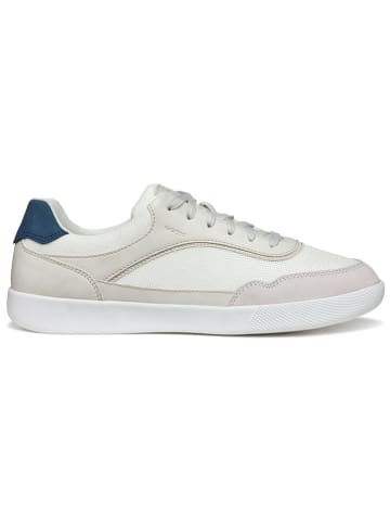 Geox Sneakers "Rieti" in Weiß