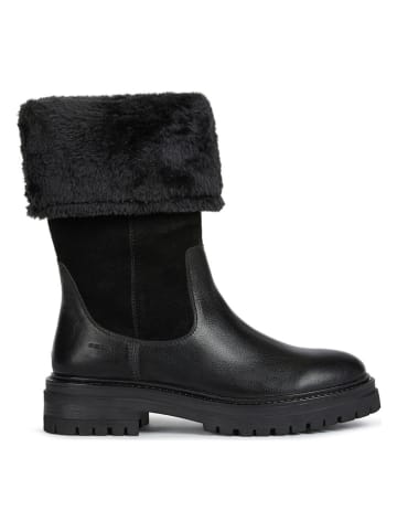 Geox Boots "Iridea" zwart