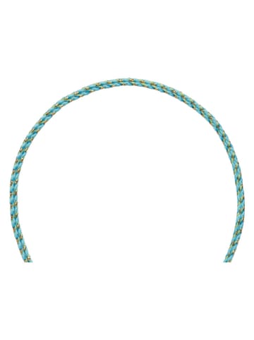 U.S. Polo Assn. Ketting met kristallen - (L)38 cm