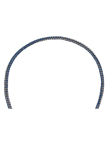 U.S. Polo Assn. Halskette mit Kristallen - (L)38 cm