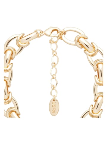 U.S. Polo Assn. Vergulde armband