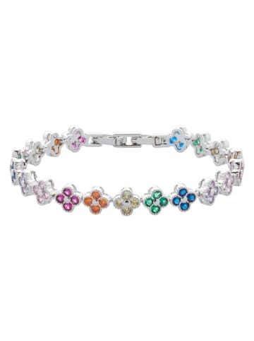 U.S. Polo Assn. Armband met kristallen