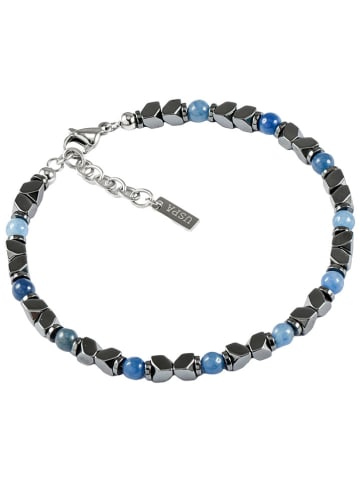 U.S. Polo Assn. Armband met edelstenen