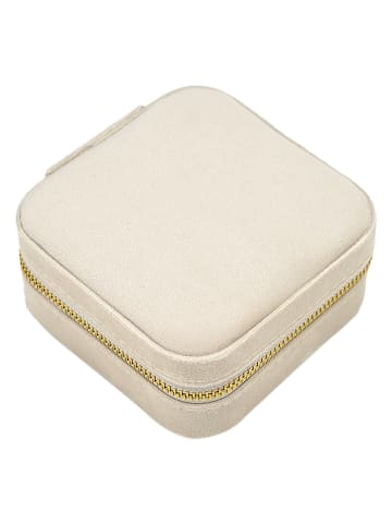 U.S. Polo Assn. Sierradenkast crème