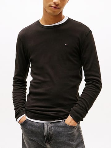 Tommy Hilfiger Longsleeve in Braun