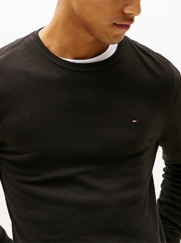 Tommy Hilfiger Longsleeve in Braun