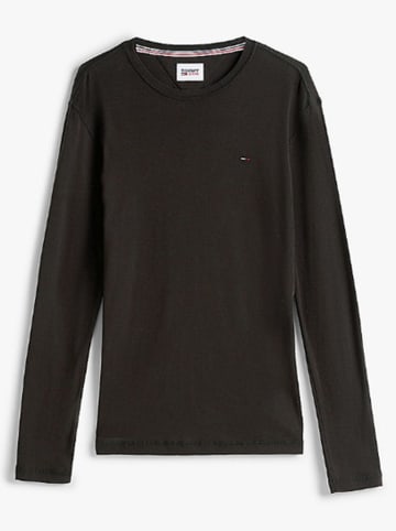 Tommy Hilfiger Longsleeve bruin