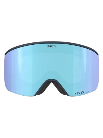 Giro Ski-/snowboardbril "Axis" lichtblauw/antraciet