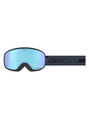 Giro Ski-/ Snowboardbrille "Balance II" in Hellblau/ Anthrazit