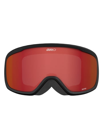 Giro Ski-/snowboardbril "Buster" rood/zwart