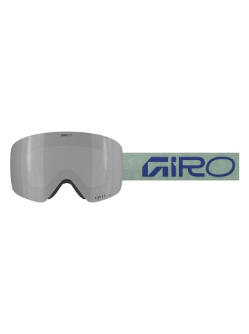 Giro Ski-/ Snowboardbrille "Contour RS" in Grau