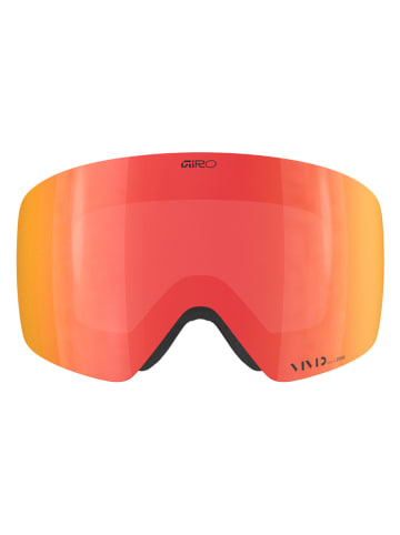 Giro Ski-/snowboardbril "Contour RS" oranje