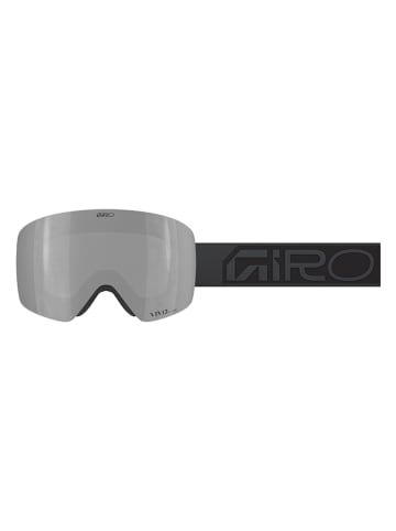 Giro Ski-/ Snowboardbrille "Contour" in Grau/ Schwarz