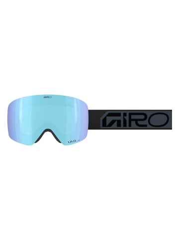 Giro Ski-/snowboardbril "Contour" lichtblauw/antraciet