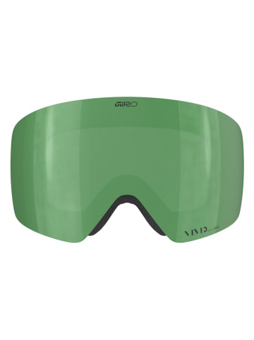 Giro Ski-/snowboardbril "Contour" groen/beige