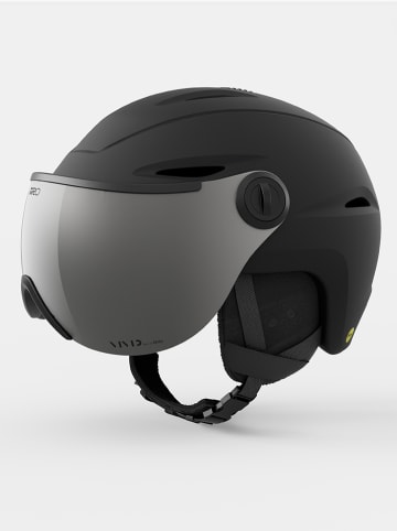 Giro Kask narciarski "Essence Mips" w kolorze czarnym