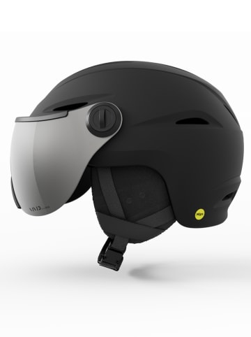 Giro Kask narciarski "Essence Mips" w kolorze czarnym