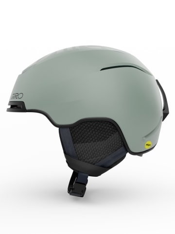 Giro Kask narciarski "Jackson Mips" w kolorze jasnozielonym